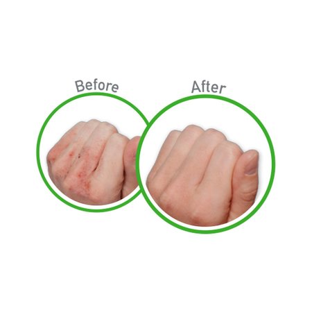 Okeeffes Working Hands No Scent Hand Repair Cream 6.8 oz K0680001